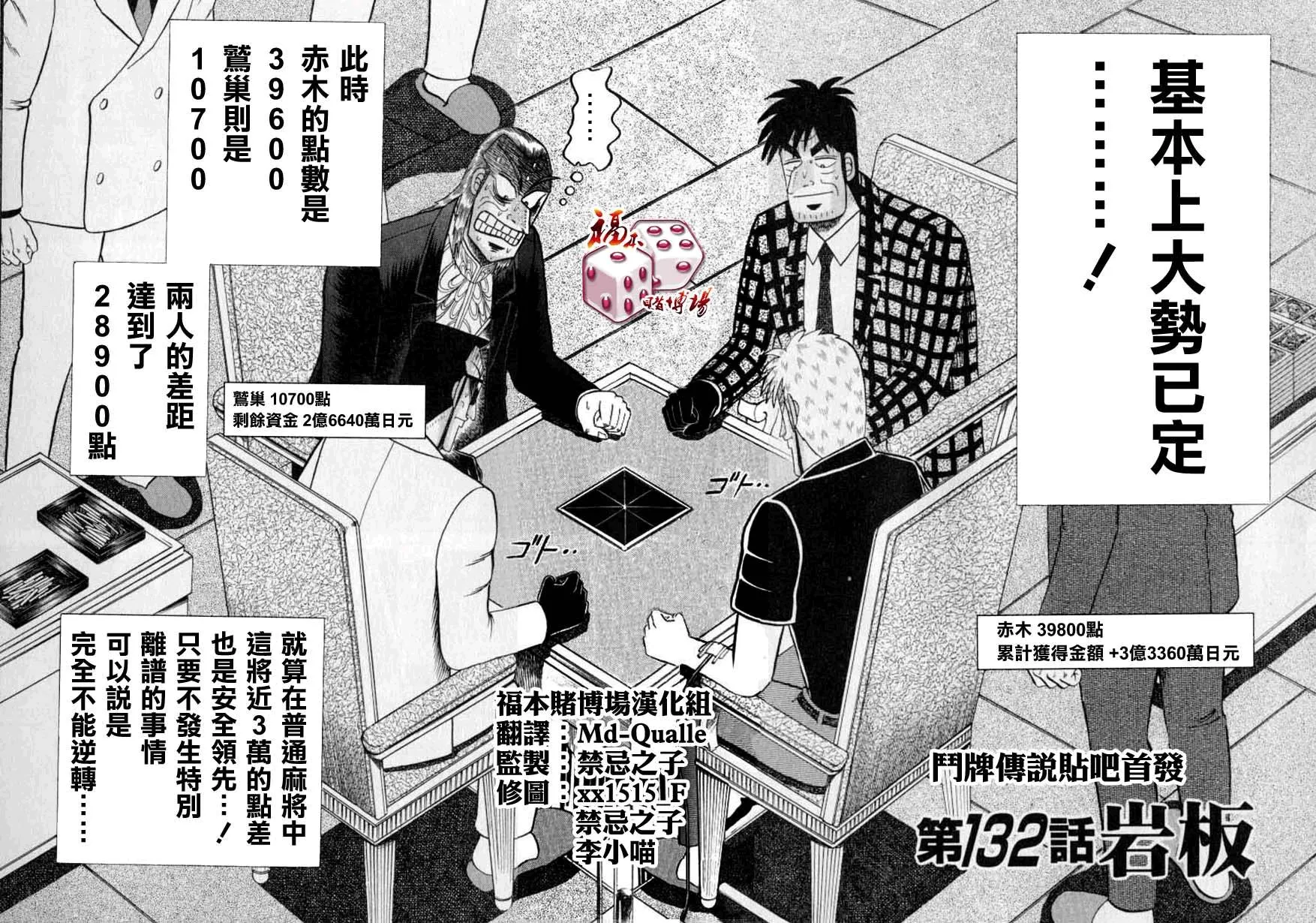 第132话 第2页