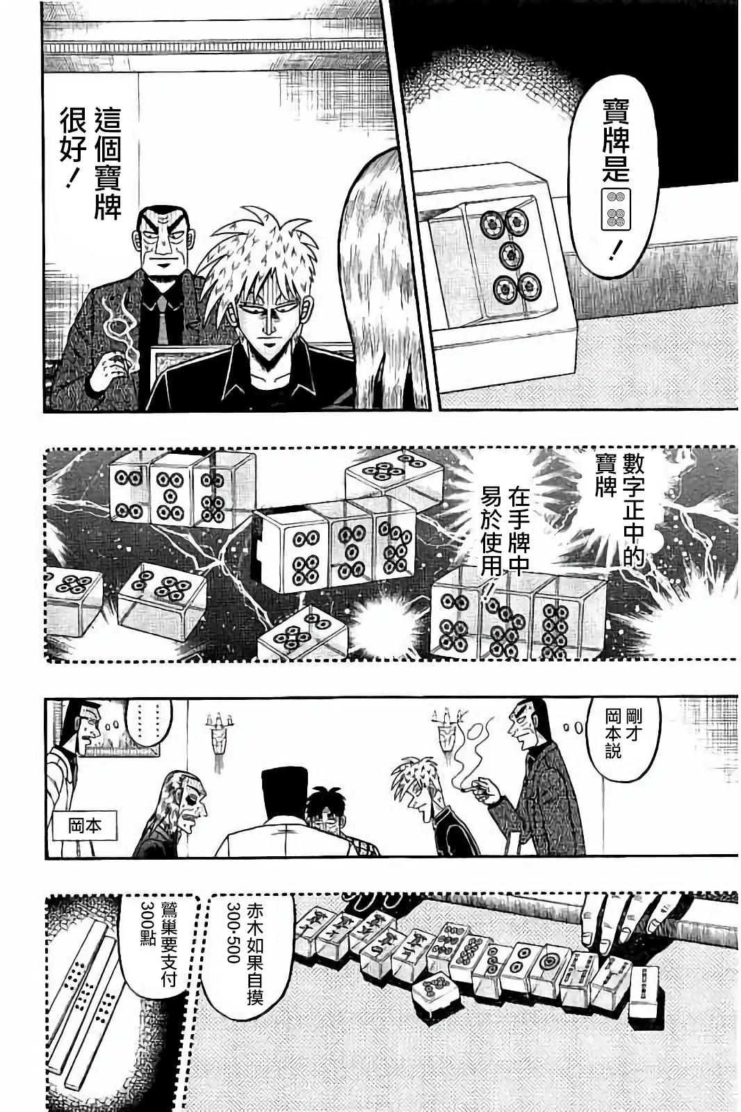 第260话 第6页