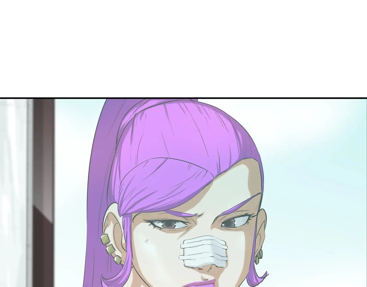 第125话 碰一碰 第15页
