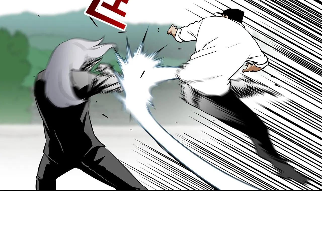 第126话 玩真的 第19页