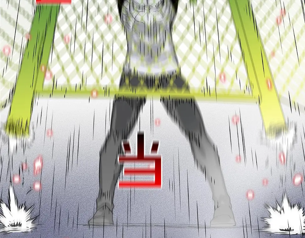 第146话 逃离火区 第73页