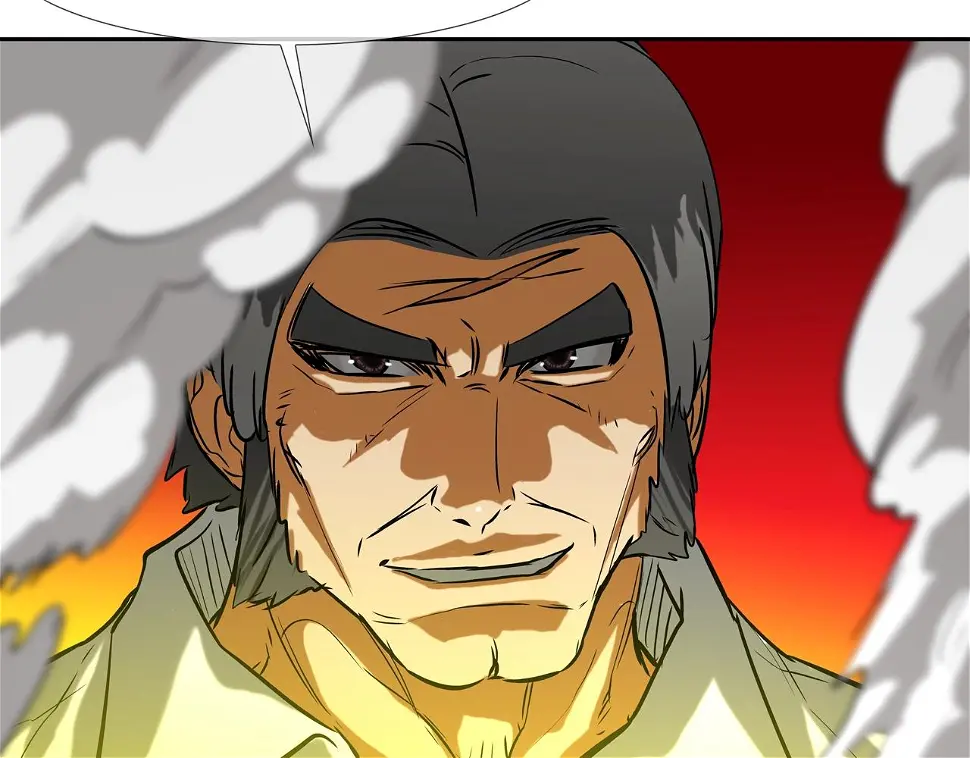 第146话 逃离火区 第111页