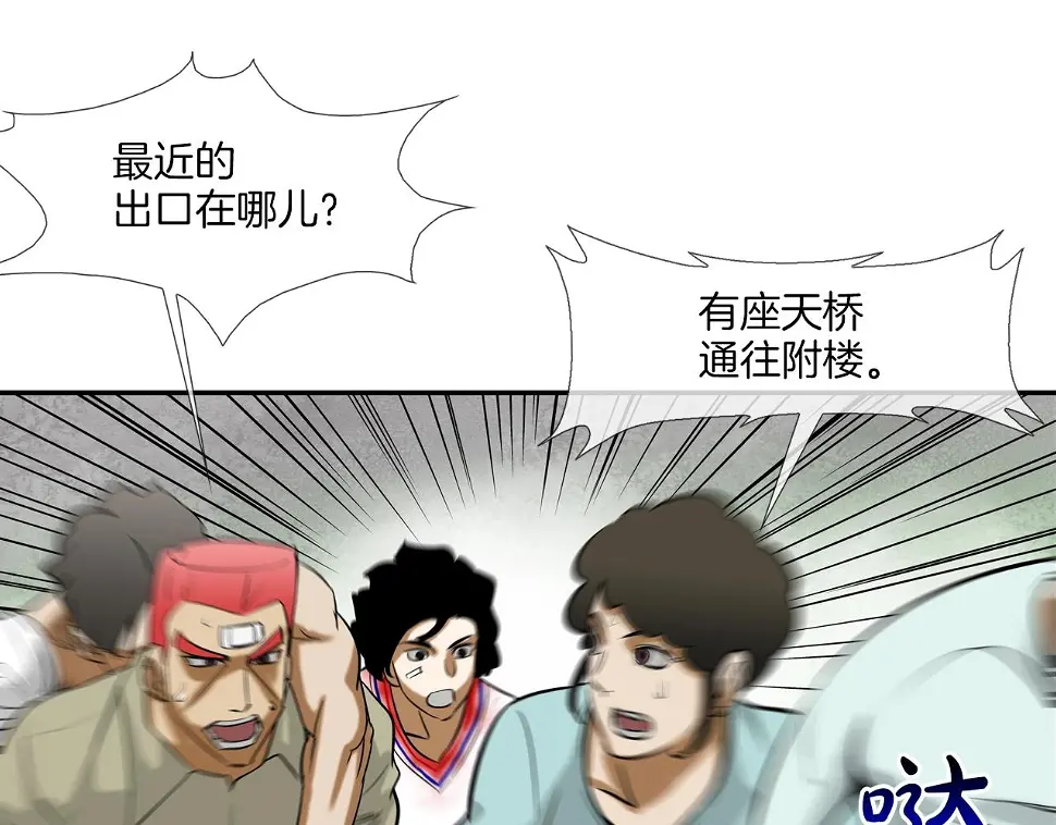 第142话 火灾 第83页