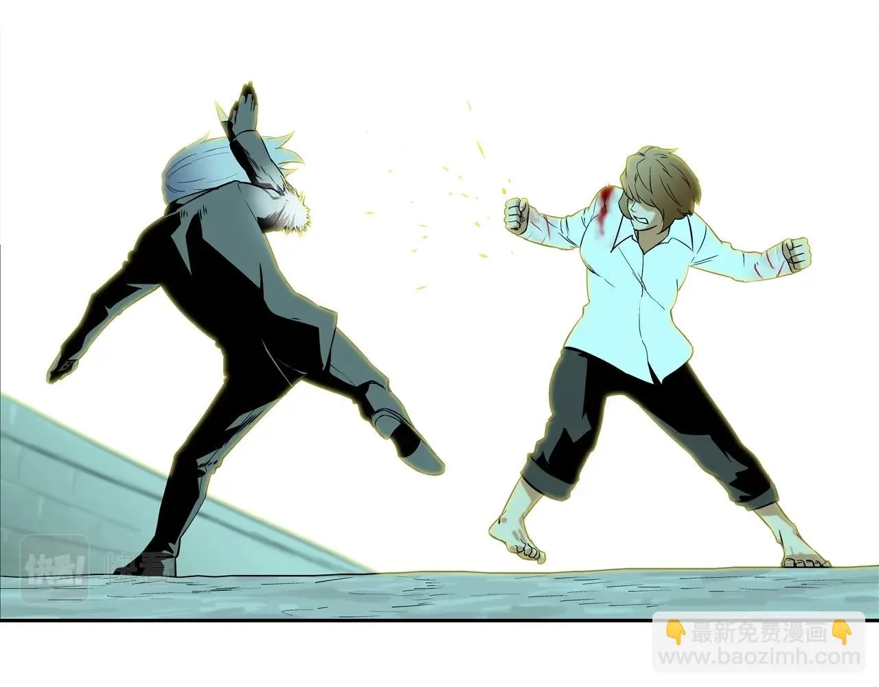 第131话 世纪之战 第18页