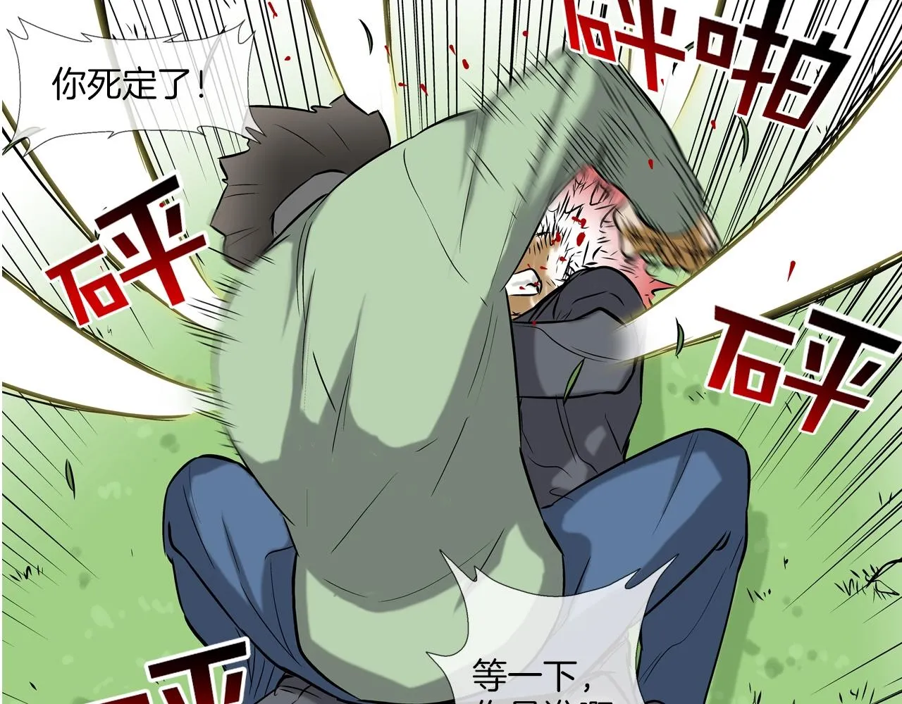 第132话 斗狠 第2页