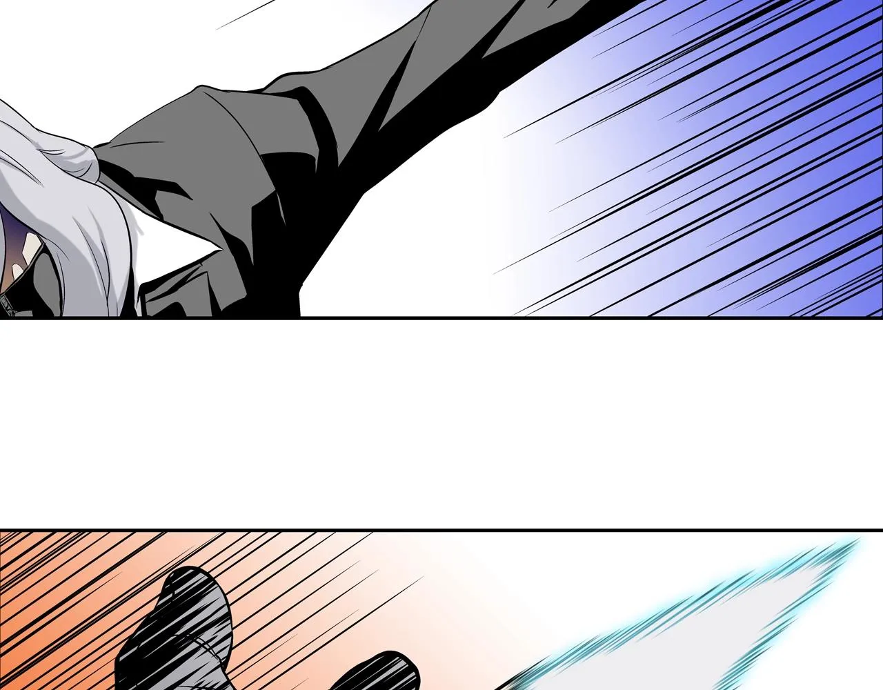 第130话 他很强 第8页