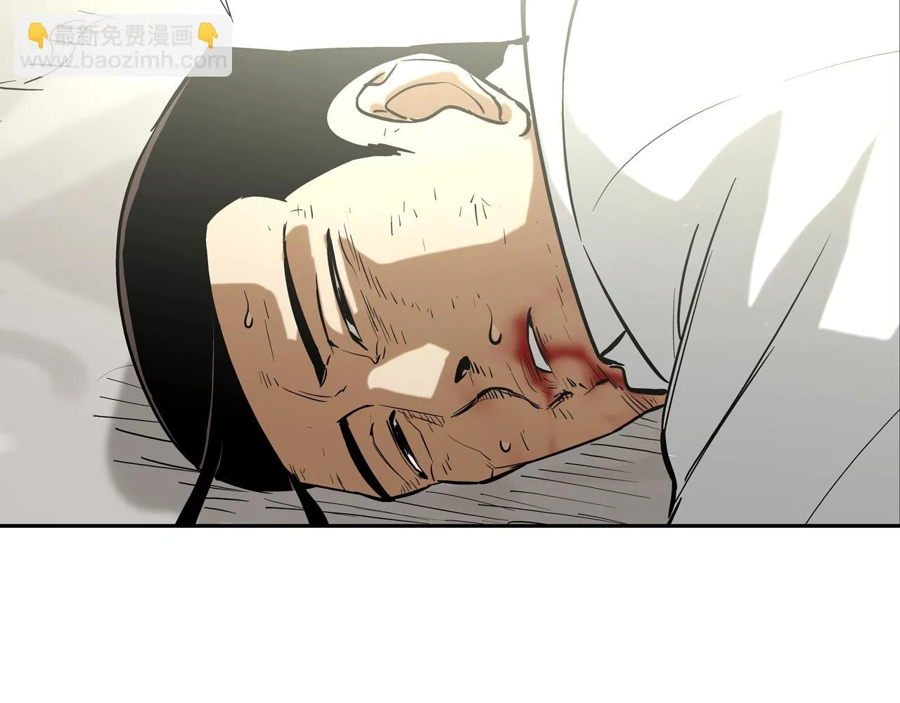 第130话 他很强 第42页