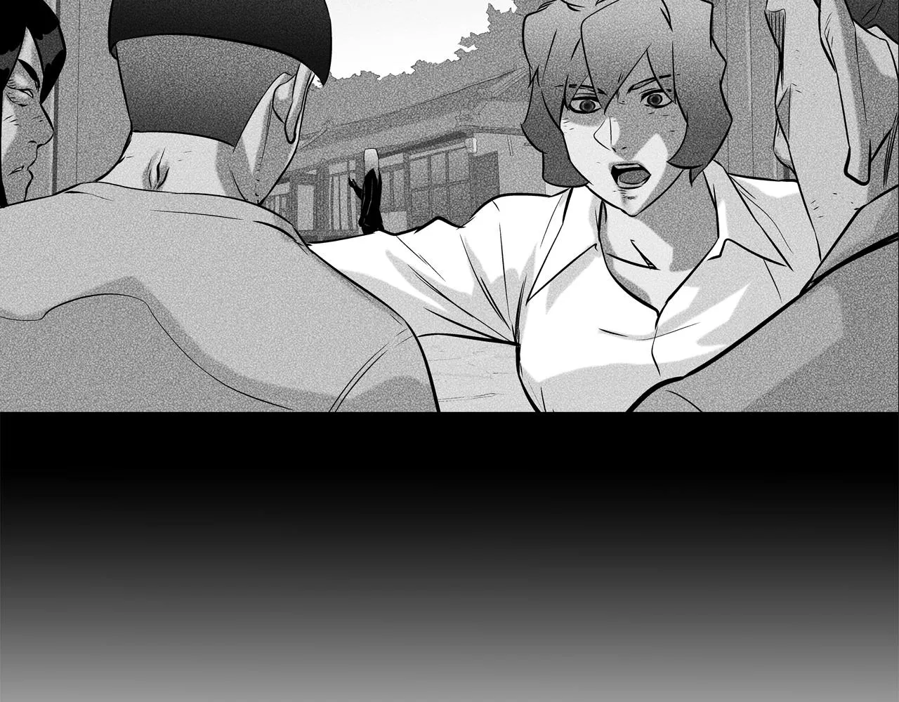 第130话 他很强 第53页