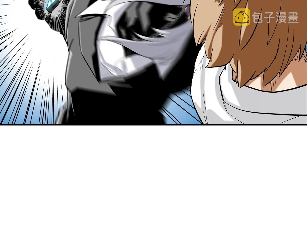 第130话 他很强 第66页