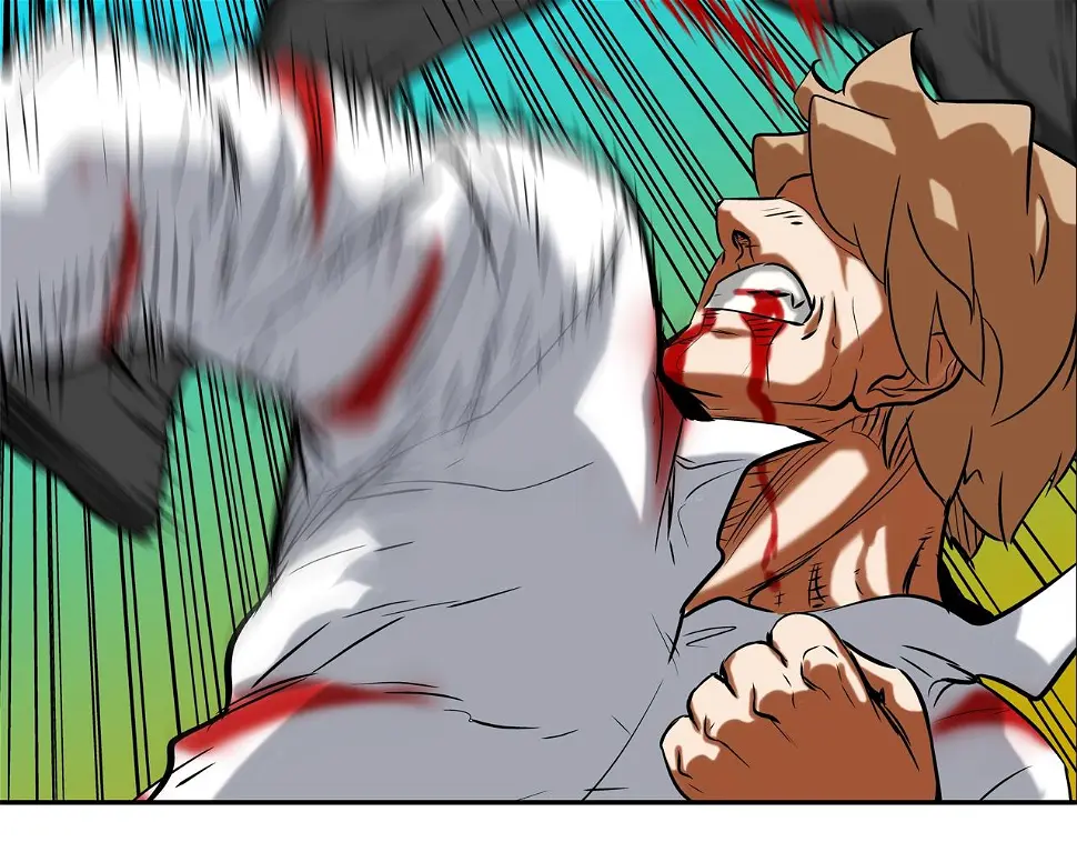 第150话 怪物猎人3 第6页