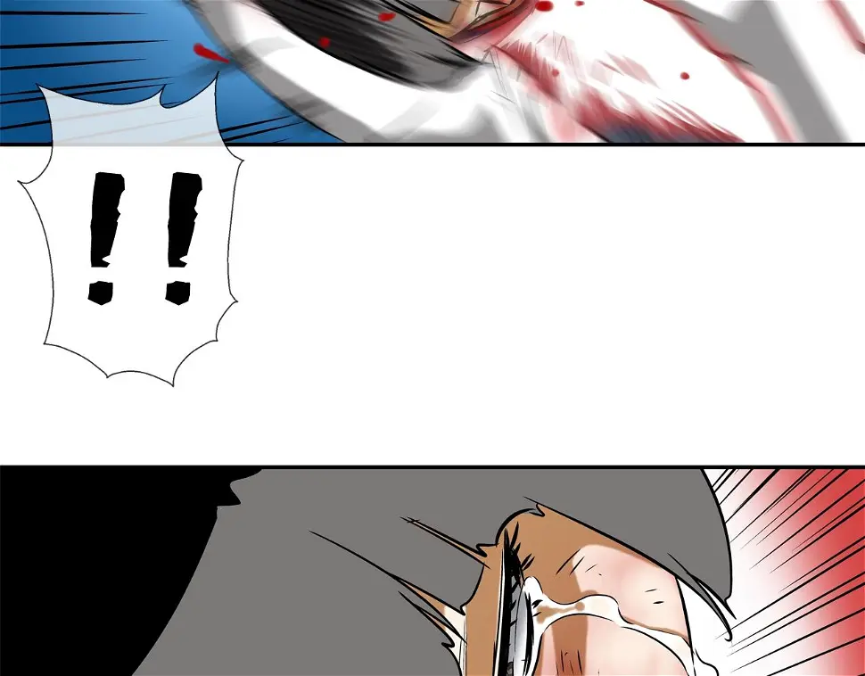 第151话 以牙还牙 第30页
