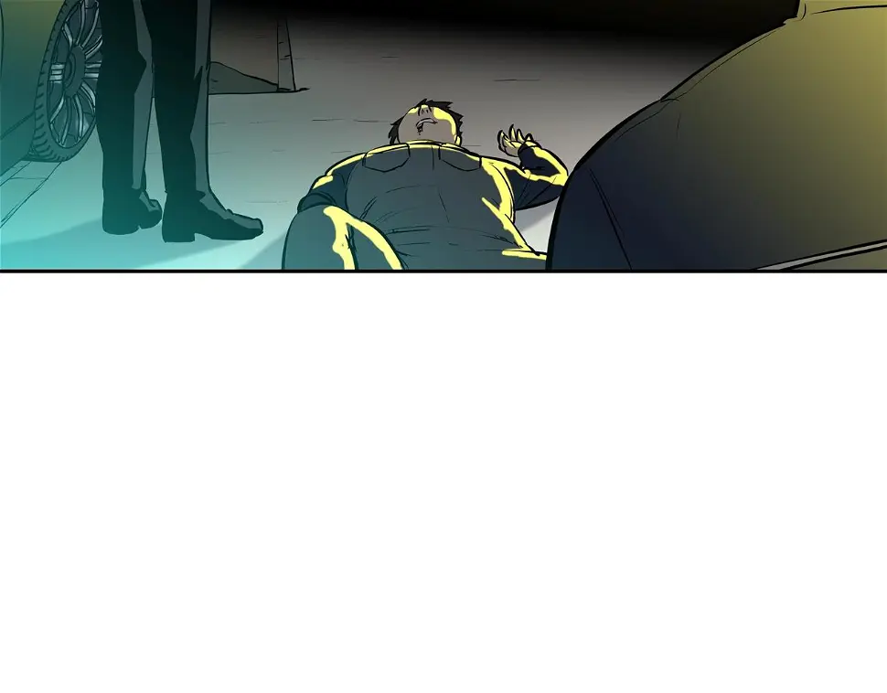 第154话 拼死拦截 第84页