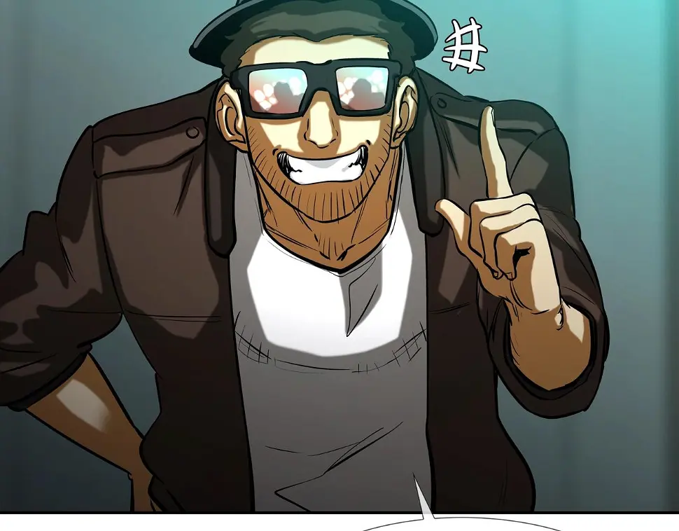第155话 新成员 第104页