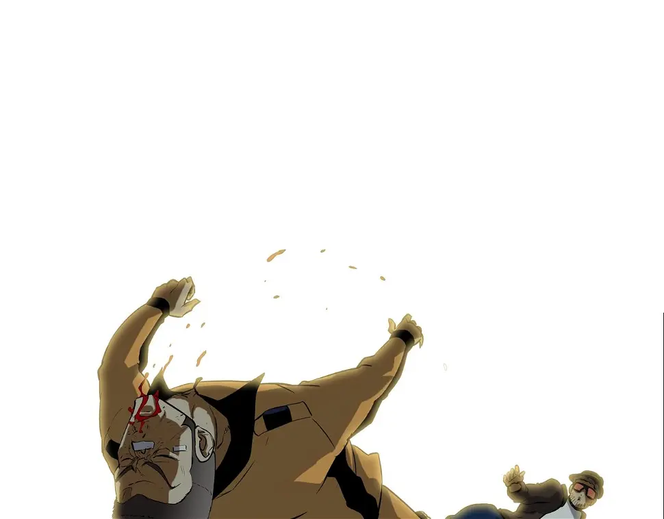 第157话 追击 第16页