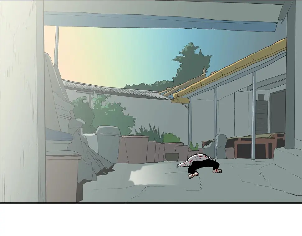 第157话 追击 第109页