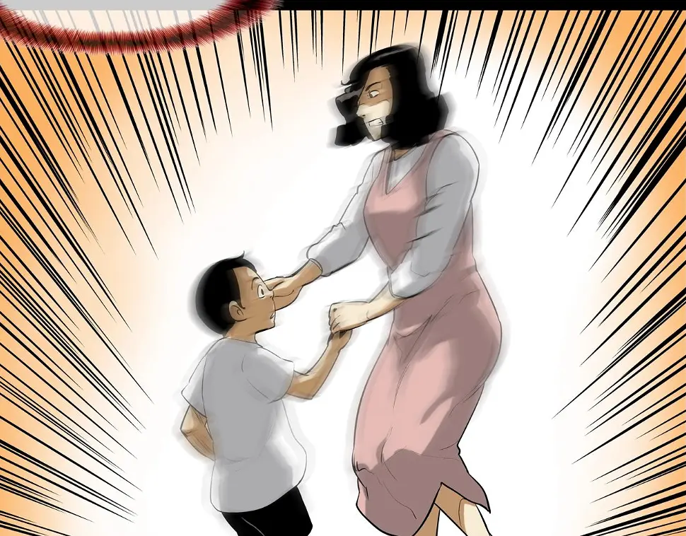 第159话 获救 第18页