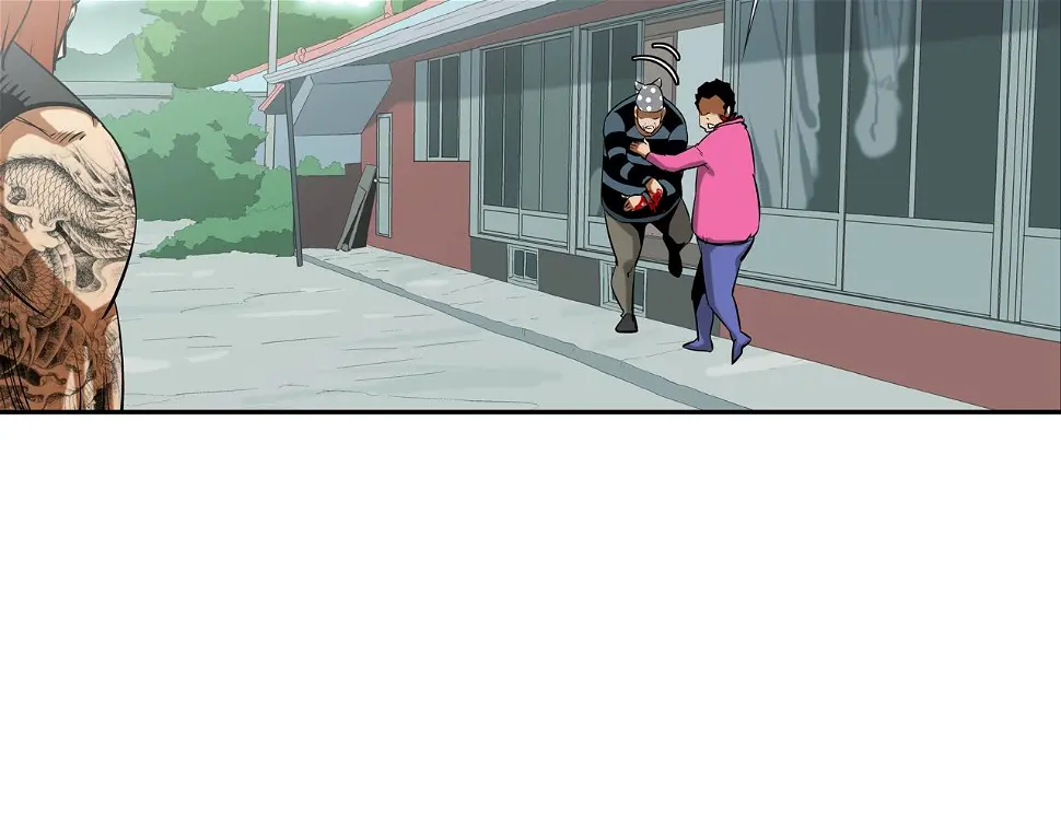 第159话 获救 第51页