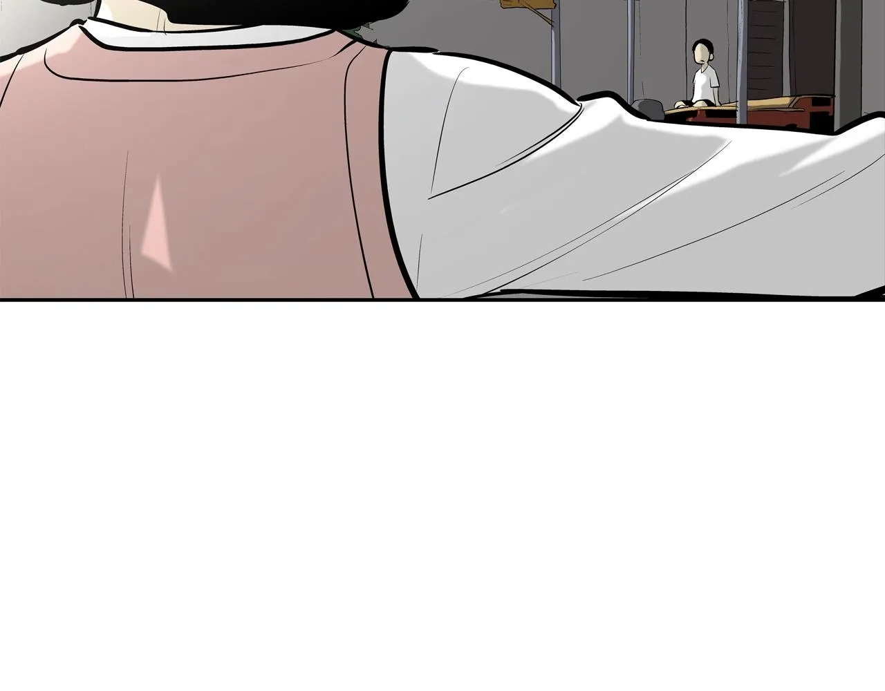 第160话 血迹追踪 第5页