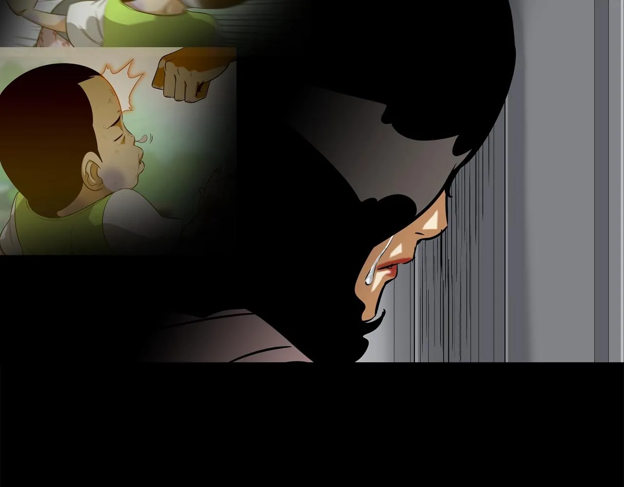 第160话 血迹追踪 第8页