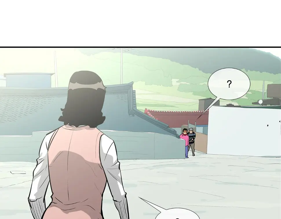 第160话 血迹追踪 第18页