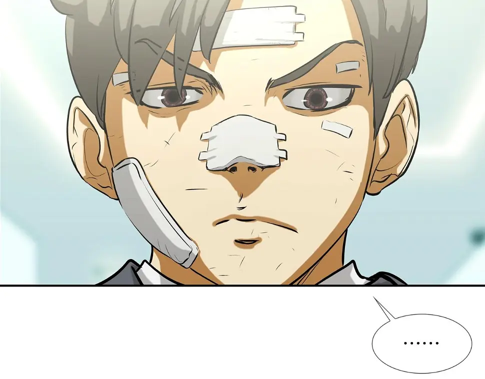 第160话 血迹追踪 第61页
