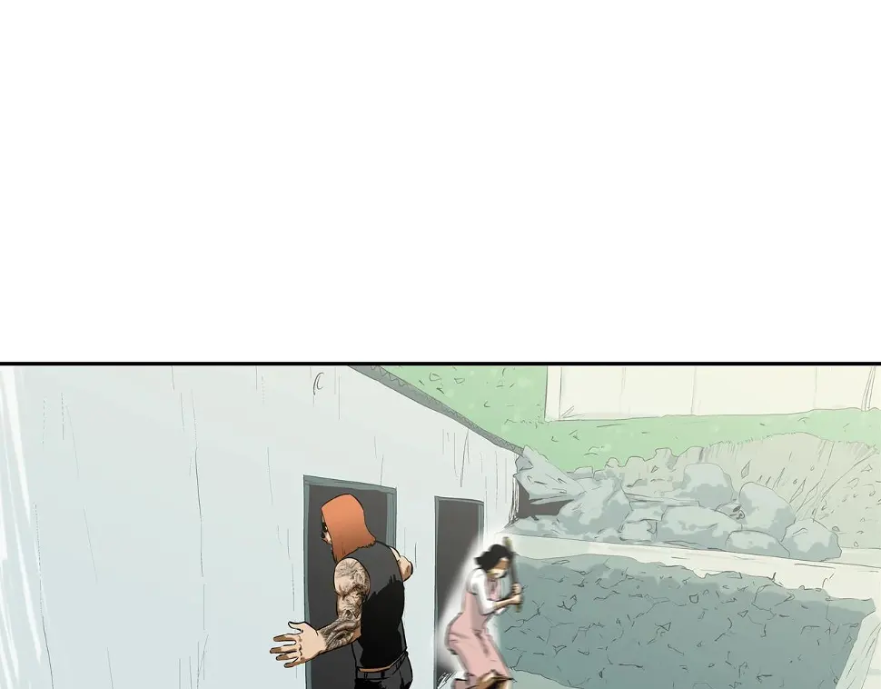 第161话 现在的规矩 第23页