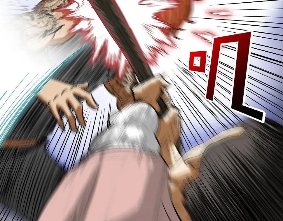 第161话 现在的规矩 第27页