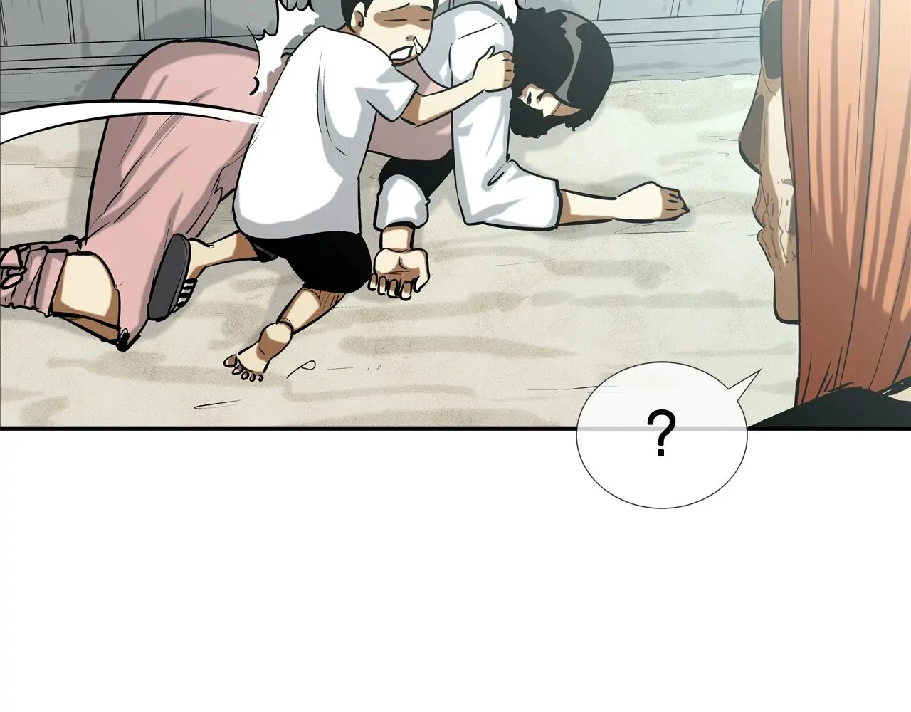 第162话 就这水平？ 第35页
