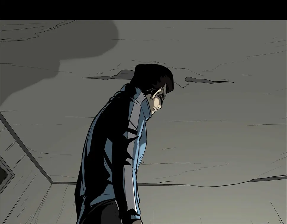 第164话 胆小鬼 第85页