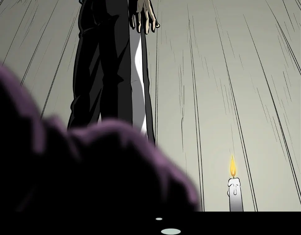 第164话 胆小鬼 第86页