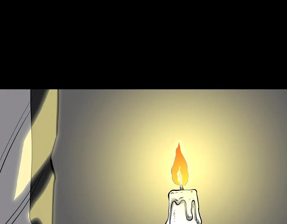 第164话 胆小鬼 第90页