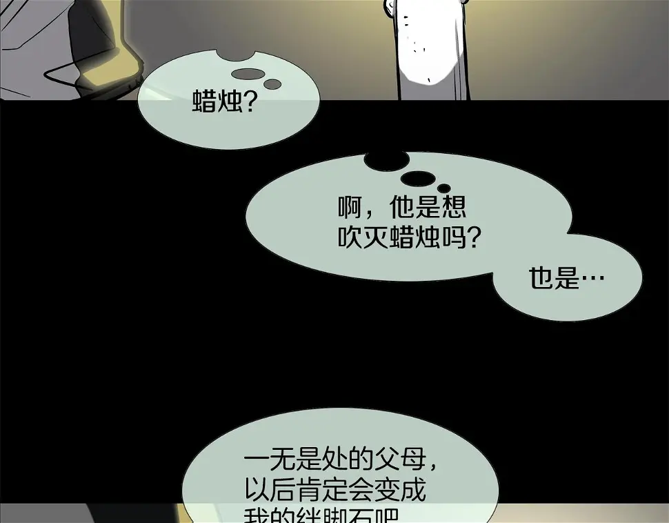 第164话 胆小鬼 第91页