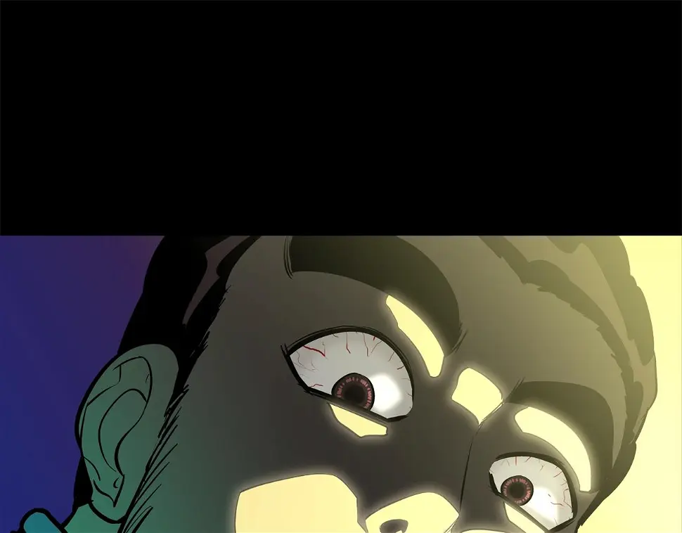 第164话 胆小鬼 第97页