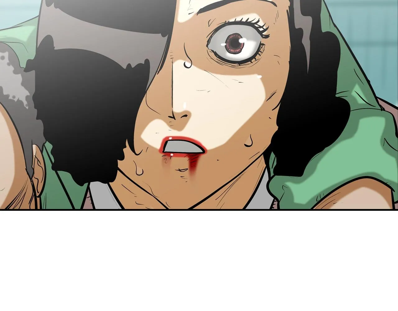 第165话 镇上最强 第29页
