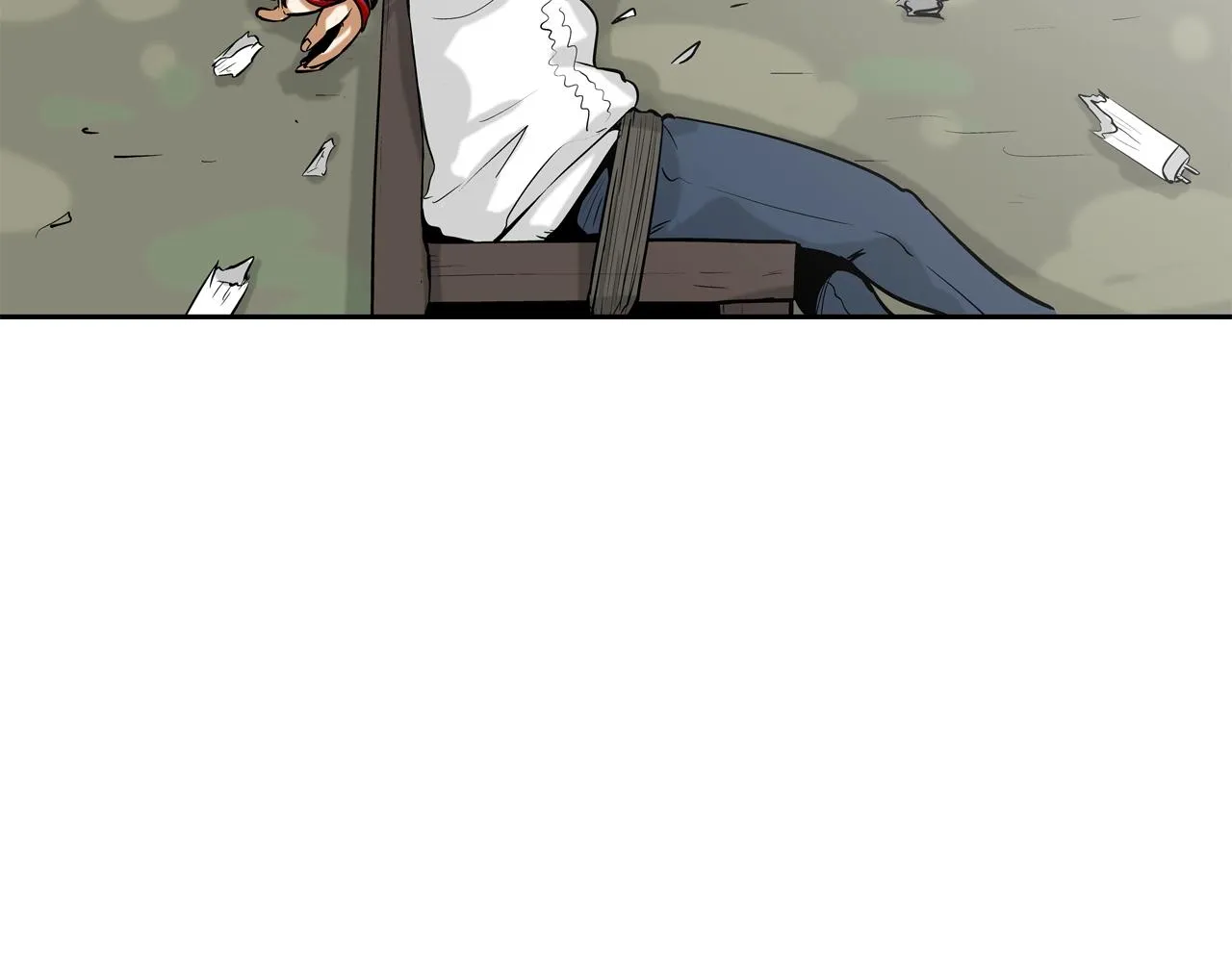 第168话 沉默的电话 第114页