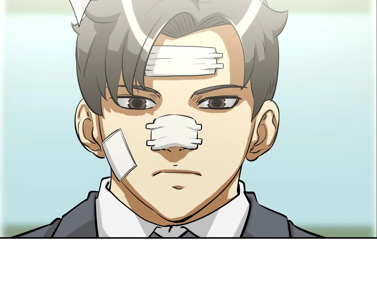 第167话 惊悚来电 第75页