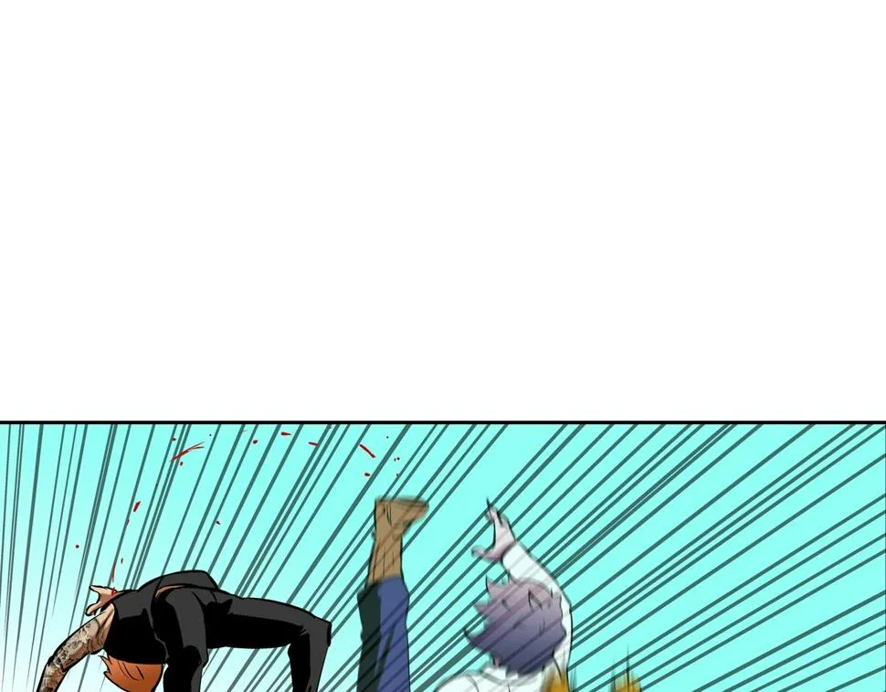 第166话 蔑视的眼神 第10页