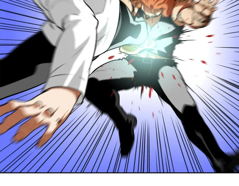 第166话 蔑视的眼神 第36页