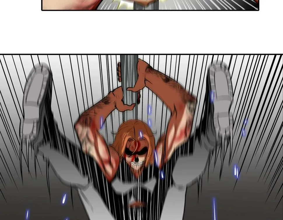 第166话 蔑视的眼神 第42页