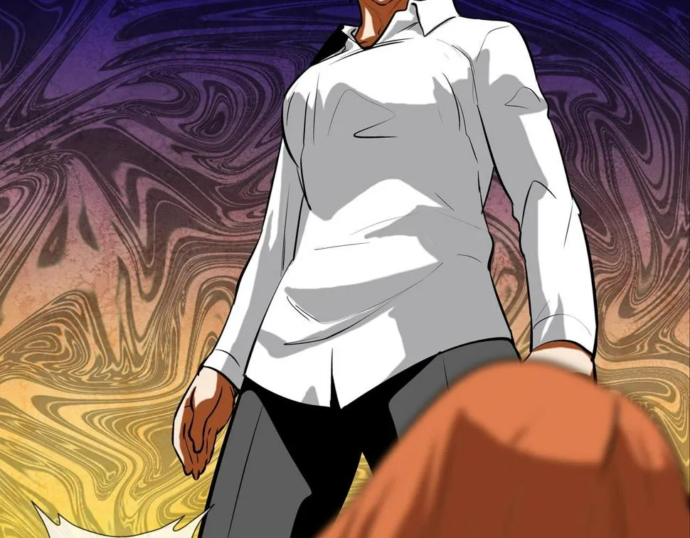 第166话 蔑视的眼神 第95页