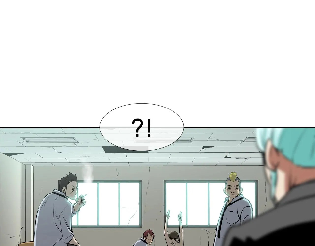 第169话 一线生机 第23页