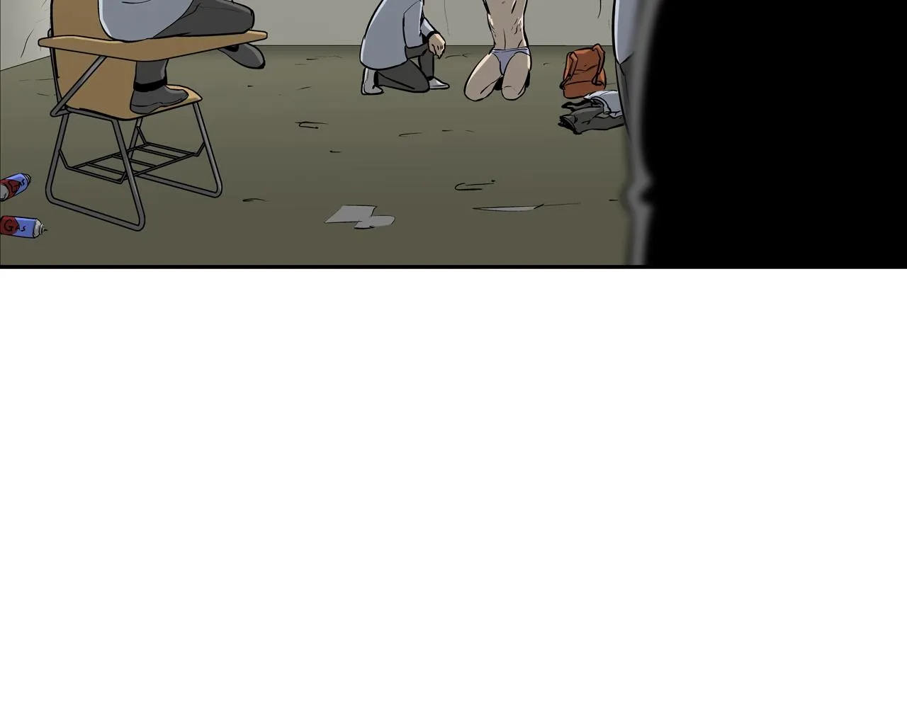 第169话 一线生机 第24页