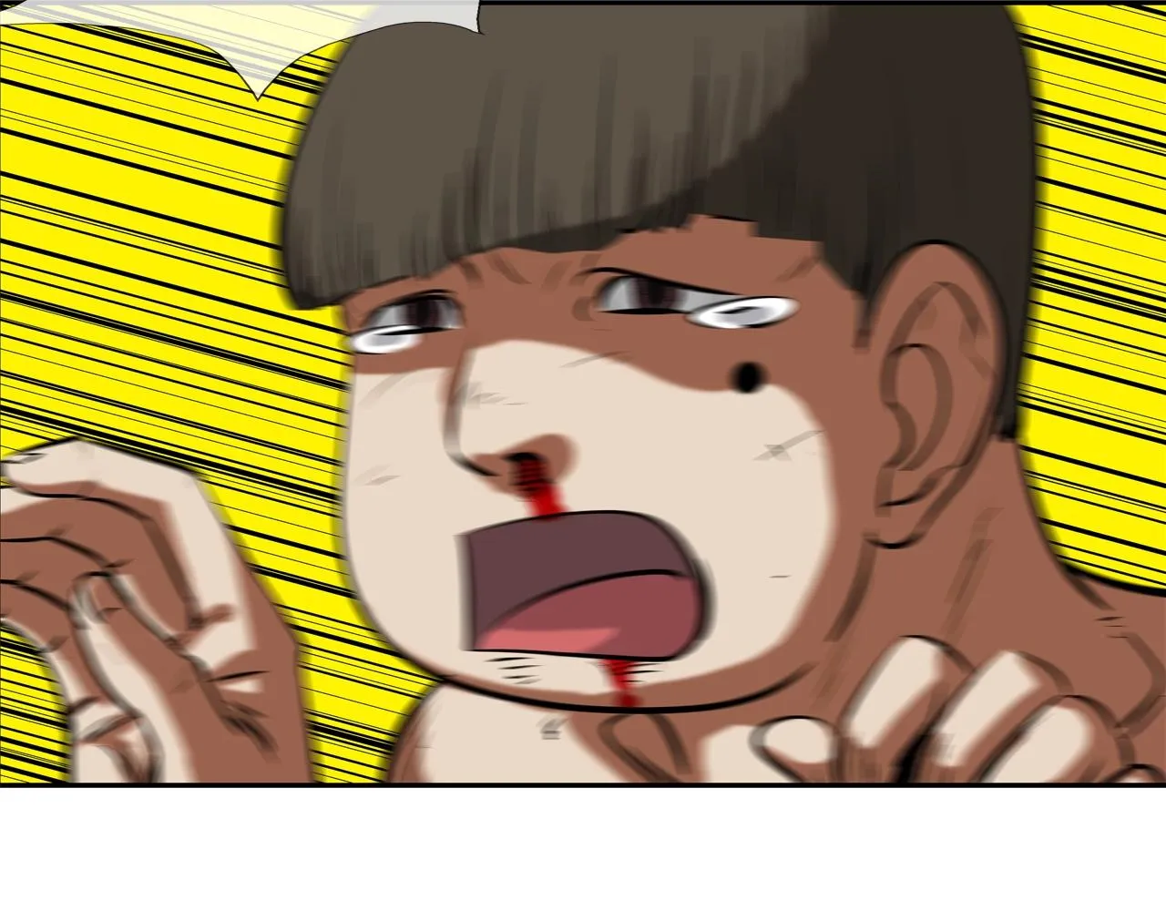 第169话 一线生机 第35页