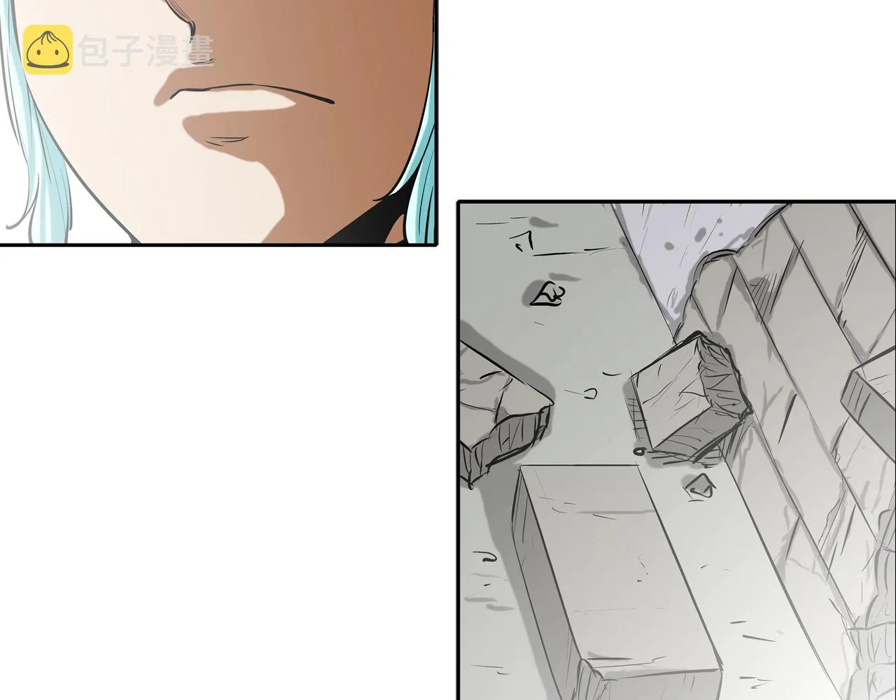 第169话 一线生机 第47页