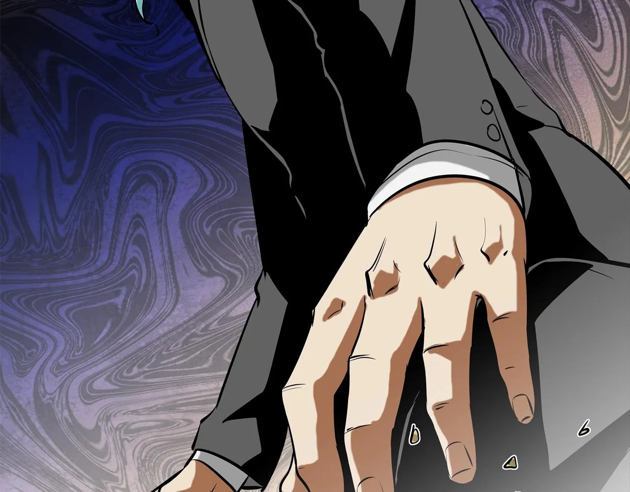第169话 一线生机 第71页