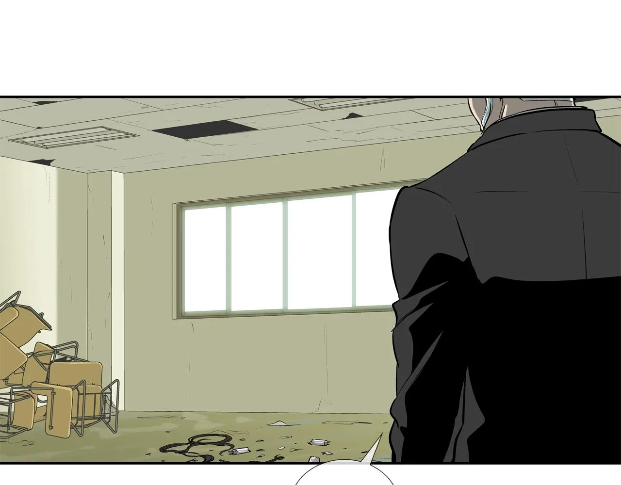 第169话 一线生机 第101页