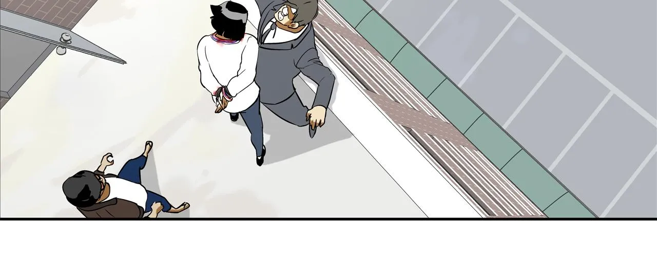 第174话 你就是屠戮者 第64页