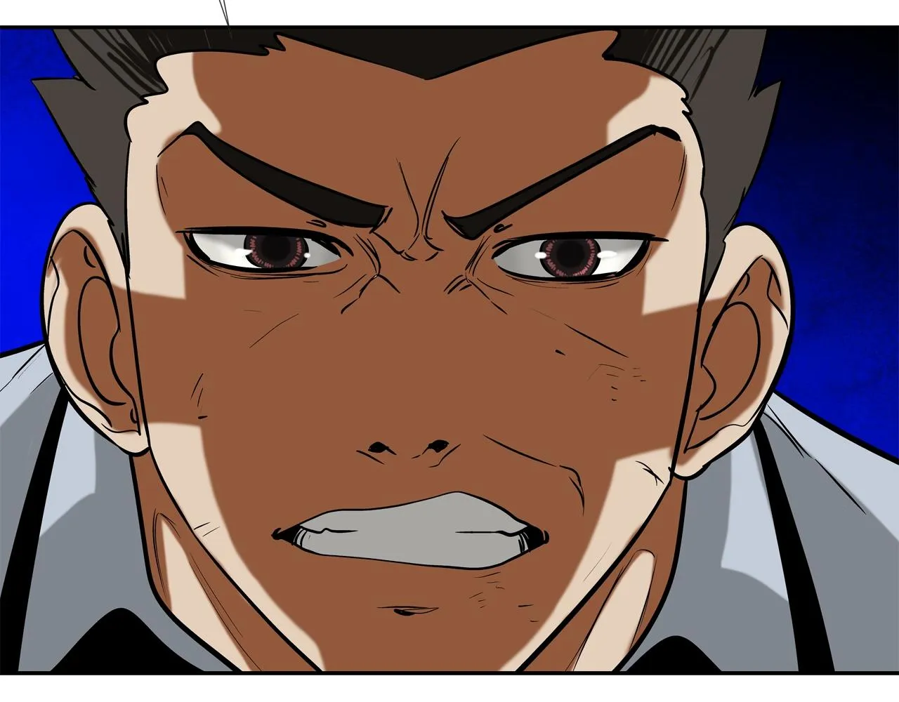第177话 死路一条 第47页