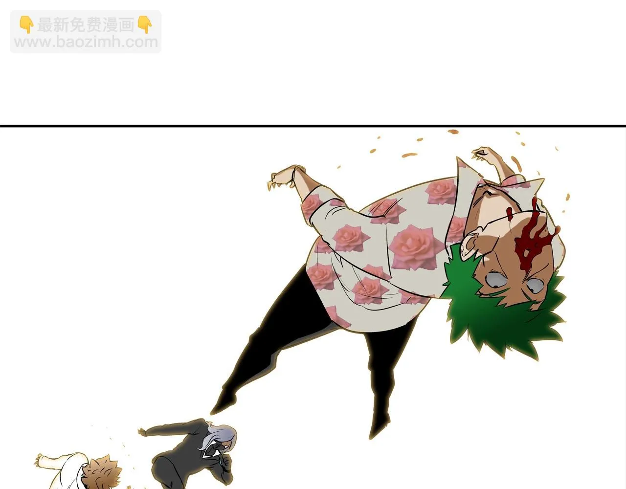第177话 死路一条 第76页