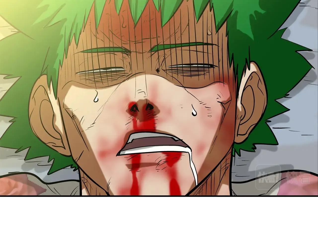 第177话 死路一条 第105页